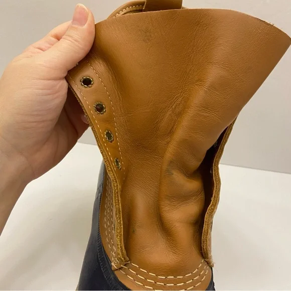 L L Bean Duck Boots Women’s 8 - Picture 9 of 16